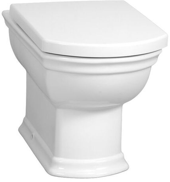 Унитаз напольный Vitra 4164B003-0075