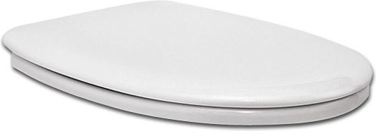 Крышка-сиденье Cersanit Delfi 62000 петли пластик