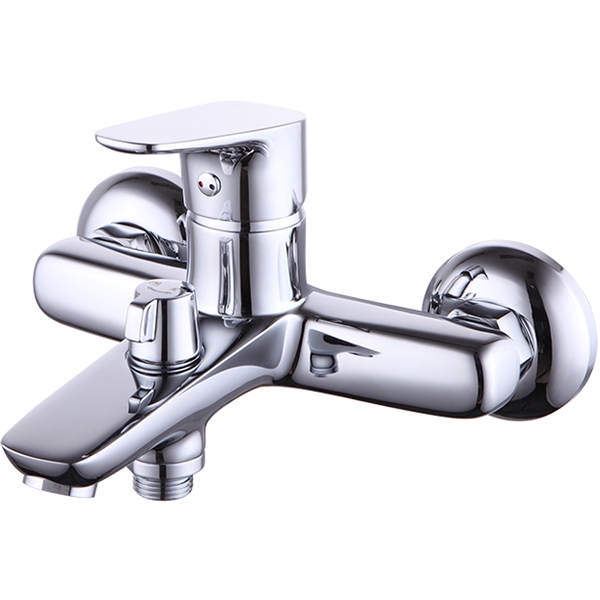 Смеситель Iddis Zodiac ZODSB02i02 для ванны с душем