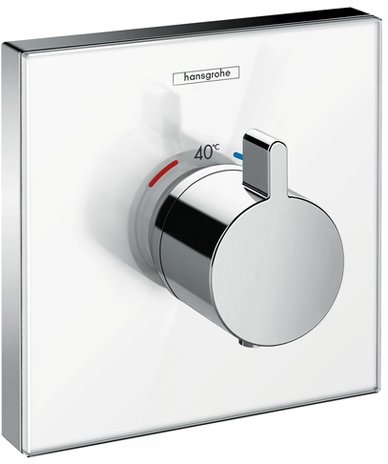 Термостат Hansgrohe ShowerSelect Highflow 15734400