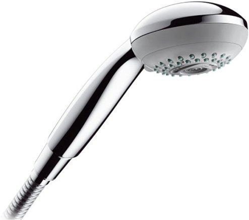 Душевая лейка Hansgrohe Crometta 85 1jet Green 28561000