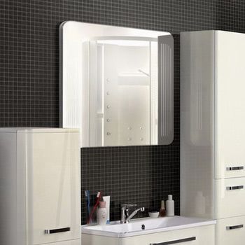 Зеркало Акватон Валенсия 75 (1A124702VA010)