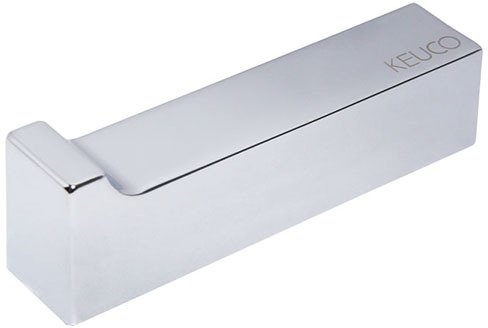 11116010000 EDITION 11 Крючок для халата, хром