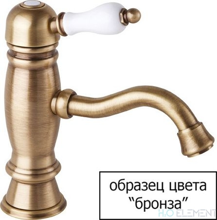 Смеситель Cezares Venezia VENEZIA-VDM-02-Bi для ванны с душем