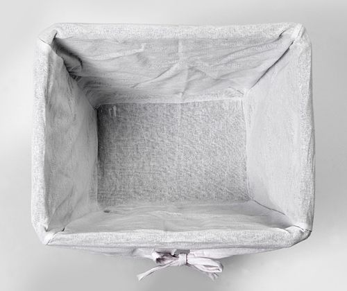 Контейнер Wasserkraft Weser WB-780-L темно-коричневый, большой