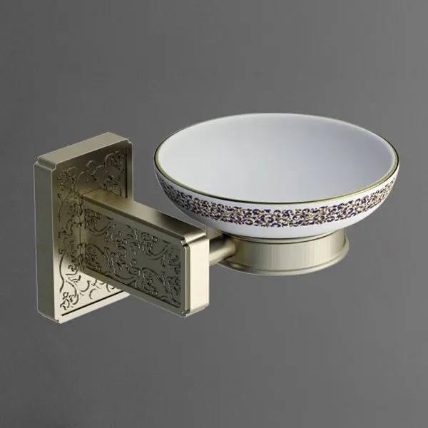 GOTICO AM-E-4899AQ Мыльница