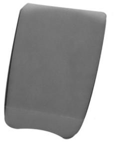 Подголовник Ravak You серый В60100000О