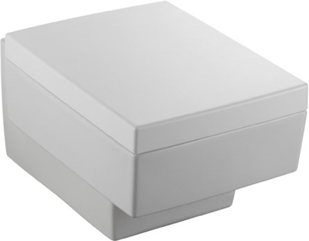 Унитаз Jacob Delafon Terrace EDA102-00 подвесной без сиденья