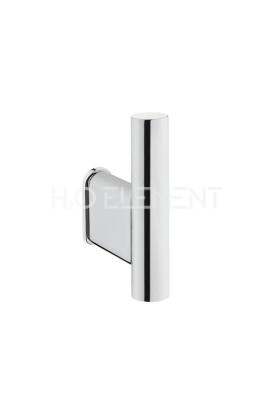 Крючок для халата Nest Trendy , глянцевый хром