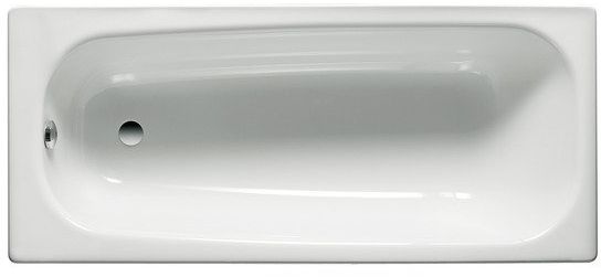 Стальная ванна Roca Contesa 150x70 236060000