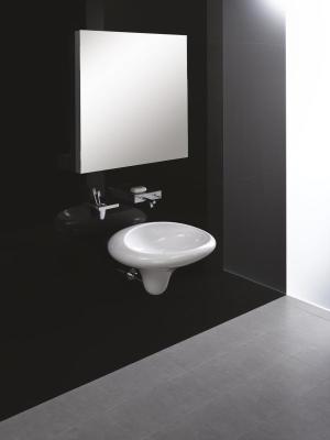 Подстаканник для зубных щеток Istanbul, глянцевый хром