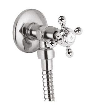 Вентиль Cezares Golf GOLF-VL-01 для душа