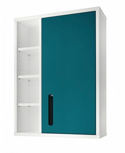 Шкаф-пенал Dreja Retro 24256 Original