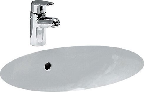 Раковина Laufen Birova 8.1119.1.000.000.1