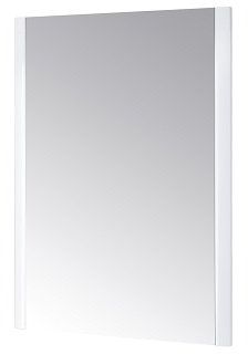 Зеркало Dreja Wind 59418 белое