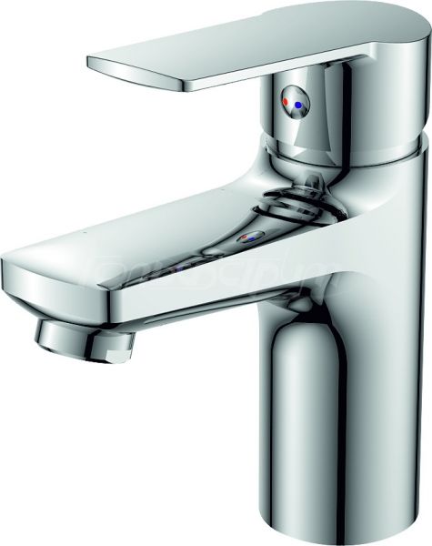 Смеситель Rush Balearic BA3935-11 для раковины