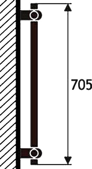 Душевой гарнитур Timo SR-7011