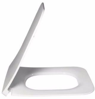Крышка-сиденье для унитаза Villeroy&Boch Legato 9M96S101 микролифт