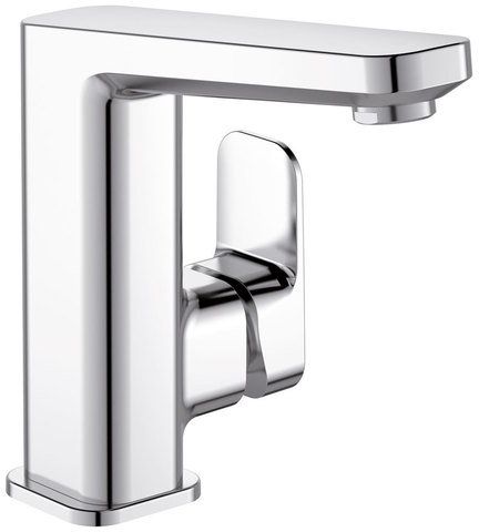 Смеситель для раковины Ideal Standard Tonic II A6332AA с высоким изливом
