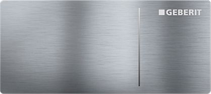 Кнопка смыва Geberit Sigma 70 115.630.FW.1