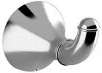 Крючок Jika Heritage 3.813H.3.004.000.1