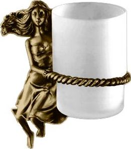 Держатель Art&Max Athena AM-0614-B