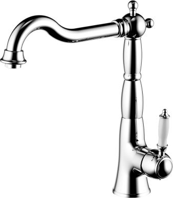 Смеситель Lemark Soul LM6004C для кухни