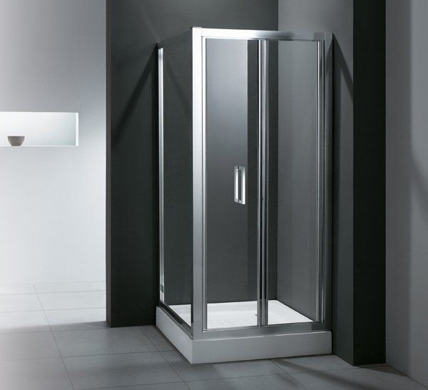 Душевой уголок Cezares Porta PORTA-AS-1-90-C-Cr