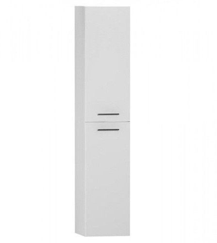 Шкаф-пенал Vitra S20 170 (54797) левосторонний, белый