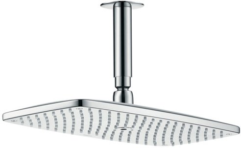 Верхний душ Hansgrohe Raindance E Air 27381000