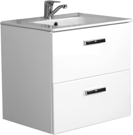 Шкаф под раковину Roca Victoria Nord ZRU9000028