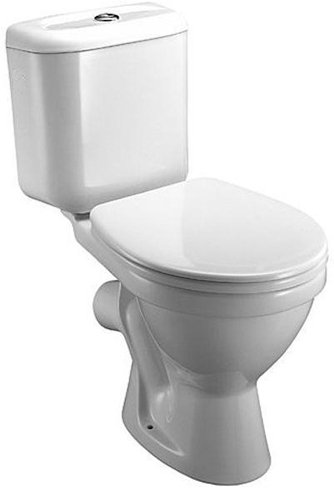 Унитаз Jika Lyra 2423.4.000.242.1