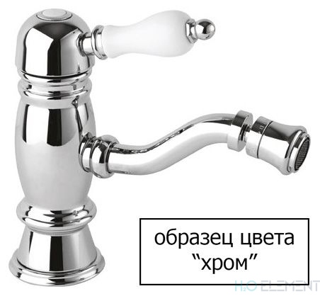 Смеситель Cezares Venezia VENEZIA-LSM1-01-Bi для раковины