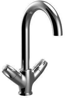 Смеситель для кухни Lemark Lotus LM2705C