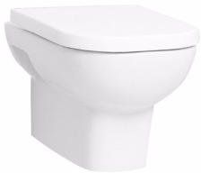 Подвесной унитаз Vitra Retro 7744B003-0075