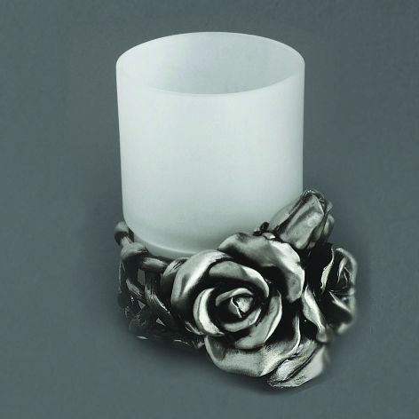 Стакан Art&Max Rose AM-0091D-В