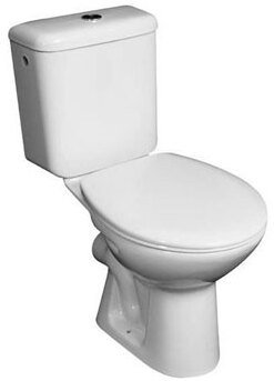 Унитаз Jika Zeta 2539.6.000.242.1