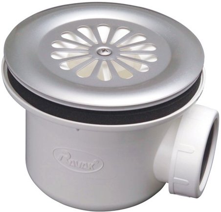 Сифон Ravak Basic 90 X01308