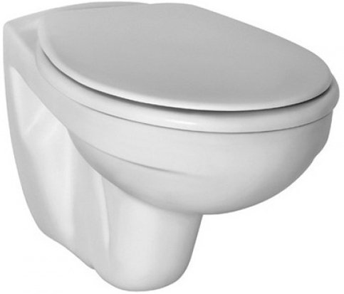 Подвесной унитаз Ideal Standard ECCO/EUROVIT E876901