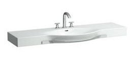 Раковина Laufen Palace 8.1270.6.000.104.1