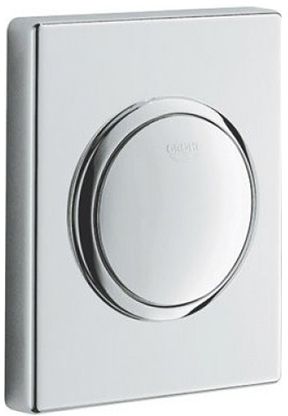Кнопка смыва Grohe Skate 38595P00 для писсуара
