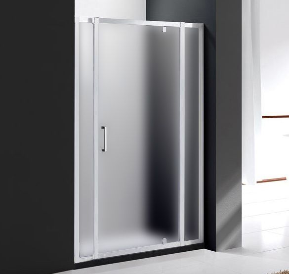 Душевая дверь в нишу Cezares Molveno BA 12 100+40 P Cr