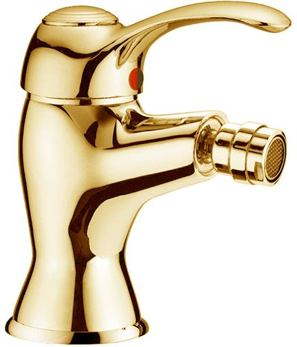 Смеситель Cezares Lira LIRA-BS1-03 для биде