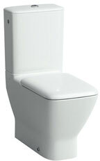 Напольный унитаз Laufen Palace 8.2470.6.000.231.1