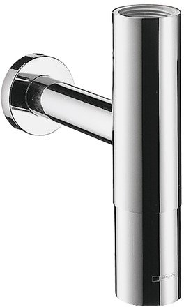 Сифон для раковины Hansgrohe Flowstar 52100000