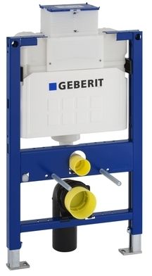 Инсталляция Geberit Duofix 111.240.00.1, для унитаза