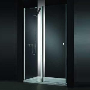 Душевая дверь в нишу Cezares ELENA-B-12-90-P-Cr-L