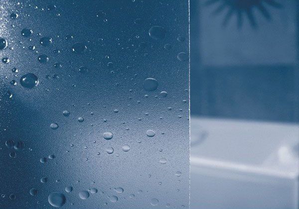 Душевой уголок Ravak SKCP4-80 Pearl, профиль сатин