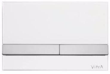 Клавиша смыва Vitra Select 740-1102