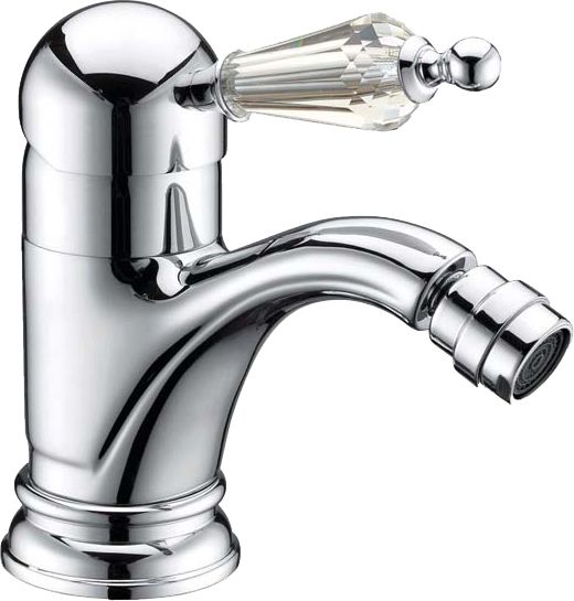 Смеситель Boheme Brillante Ripresa 346 для биде